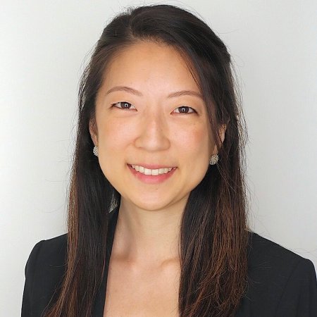 Michelle Jeon, PharmD, BCACP, AAHIVP